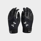 Combat Football Gloves Image 2 - LUZACTIVE - AUSTRALIA