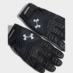 Combat Football Gloves Image 5 - LUZACTIVE - AUSTRALIA