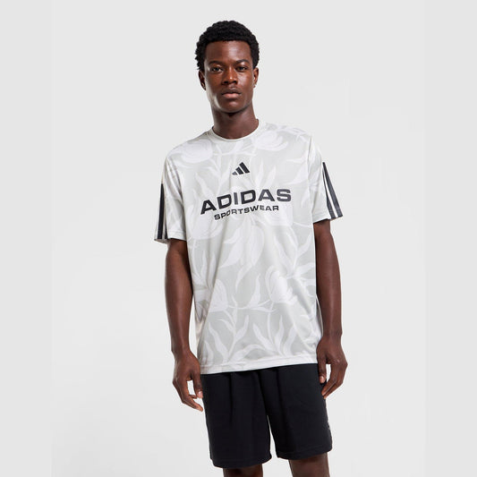 Common Goal T-Shirt Image 1 - LUZACTIVE - AUSTRALIA