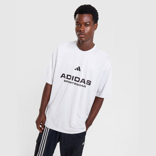 Common Goal T-Shirt Image 1 - LUZACTIVE - AUSTRALIA