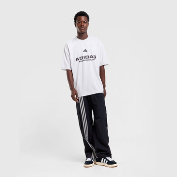 Common Goal T-Shirt Image 2 - LUZACTIVE - AUSTRALIA