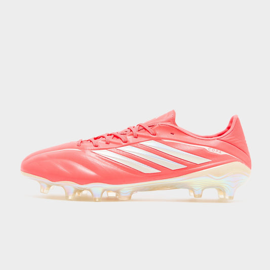 Copa Pure IV Elite FG Image 1 - LUZACTIVE - AUSTRALIA