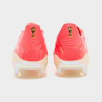 Copa Pure IV Elite FG Image 3 - LUZACTIVE - AUSTRALIA