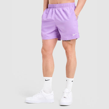 Core 5'' Swim Shorts Image 2 - LUZACTIVE - AUSTRALIA