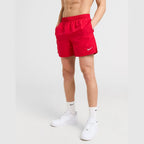 Core 5'' Swim Shorts Image 2 - LUZACTIVE - AUSTRALIA