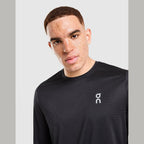 Core Long Sleeve T-Shirt Image 4 - LUZACTIVE - AUSTRALIA