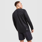 Core Long Sleeve T-Shirt Image 6 - LUZACTIVE - AUSTRALIA