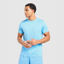 Core Performance T-Shirt Image 1 - LUZACTIVE - AUSTRALIA