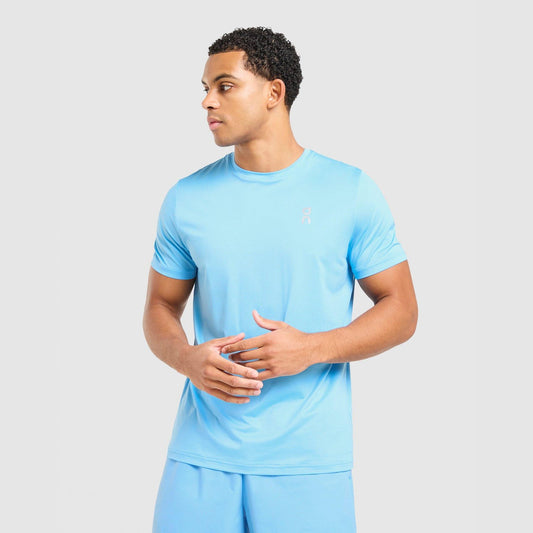 Core Performance T-Shirt Image 1 - LUZACTIVE - AUSTRALIA
