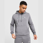 Core Sportswear Hoodie Image 1 - LUZACTIVE - AUSTRALIA