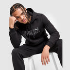 Core Sportswear Hoodie Image 1 - LUZACTIVE - AUSTRALIA
