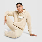 Core Sportswear Hoodie Image 1 - LUZACTIVE - AUSTRALIA