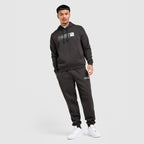 Core Sportswear Hoodie Image 2 - LUZACTIVE - AUSTRALIA