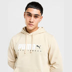 Core Sportswear Hoodie Image 2 - LUZACTIVE - AUSTRALIA