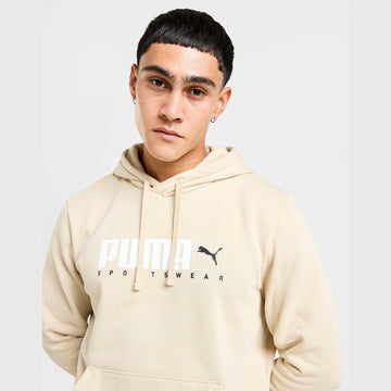 Core Sportswear Hoodie Image 2 - LUZACTIVE - AUSTRALIA