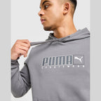 Core Sportswear Hoodie Image 3 - LUZACTIVE - AUSTRALIA