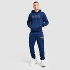 Core Sportswear Hoodie Image 3 - LUZACTIVE - AUSTRALIA