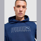 Core Sportswear Hoodie Image 4 - LUZACTIVE - AUSTRALIA