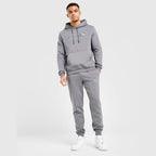 Core Sportswear Hoodie Image 4 - LUZACTIVE - AUSTRALIA