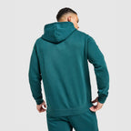 Core Sportswear Hoodie Image 5 - LUZACTIVE - AUSTRALIA
