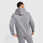 Core Sportswear Hoodie Image 5 - LUZACTIVE - AUSTRALIA