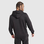 Core Sportswear Hoodie Image 5 - LUZACTIVE - AUSTRALIA