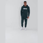 Core Sportswear Hoodie Image 6 - LUZACTIVE - AUSTRALIA