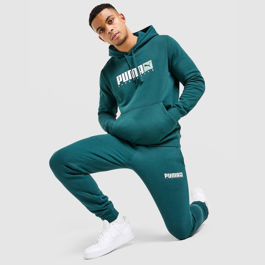 Core Sportswear Joggers Image 1 - LUZACTIVE - AUSTRALIA
