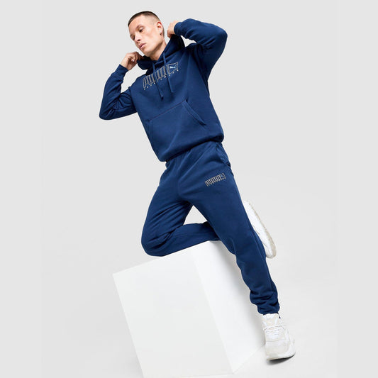 Core Sportswear Joggers Image 1 - LUZACTIVE - AUSTRALIA