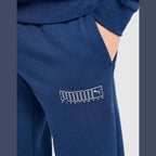 Core Sportswear Joggers Image 4 - LUZACTIVE - AUSTRALIA