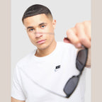 Core T-Shirt Image 1 - LUZACTIVE - AUSTRALIA