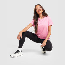 Core T-Shirt Image 1 - LUZACTIVE - AUSTRALIA