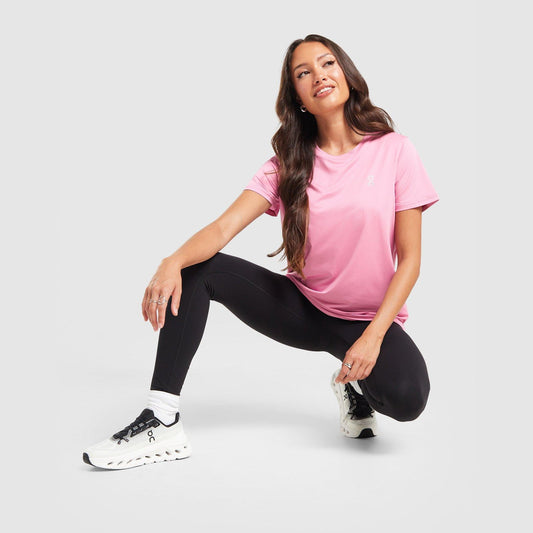 Core T-Shirt Image 1 - LUZACTIVE - AUSTRALIA