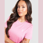 Core T-Shirt Image 4 - LUZACTIVE - AUSTRALIA