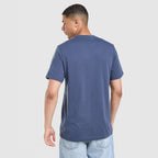 Core T-Shirt Image 4 - LUZACTIVE - AUSTRALIA