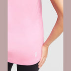 Core T-Shirt Image 5 - LUZACTIVE - AUSTRALIA
