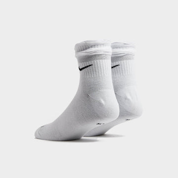 Crew Frill Socks (1 Pack) Image 2 - LUZACTIVE - AUSTRALIA