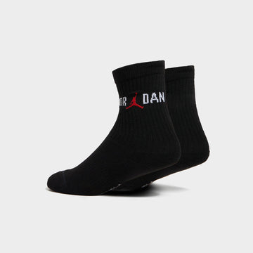 Crew Socks (1 Pack) Image 2 - LUZACTIVE - AUSTRALIA