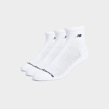 Crew Socks (3 Pack) Image 1 - LUZACTIVE - AUSTRALIA