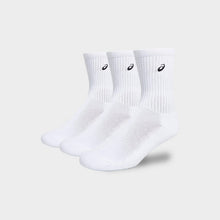 Crew Socks (3 Pack) Image 1 - LUZACTIVE - AUSTRALIA
