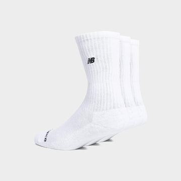 Crew Socks (3 Pack) Image 2 - LUZACTIVE - AUSTRALIA