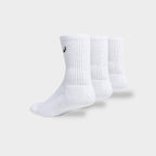 Crew Socks (3 Pack) Image 2 - LUZACTIVE - AUSTRALIA
