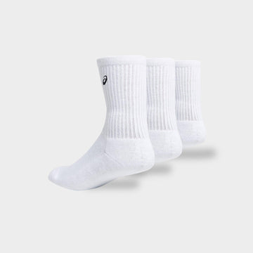 Crew Socks (3 Pack) Image 2 - LUZACTIVE - AUSTRALIA