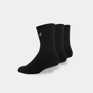 Crew Socks (3 Pack) Image 2 - LUZACTIVE - AUSTRALIA