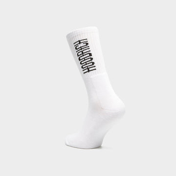Crew Socks (3 Pack) Image 2 - LUZACTIVE - AUSTRALIA