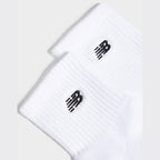 Crew Socks (3 Pack) Image 3 - LUZACTIVE - AUSTRALIA