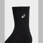 Crew Socks (3 Pack) Image 3 - LUZACTIVE - AUSTRALIA