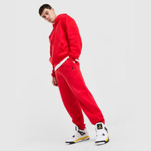 Cuffed Joggers Image 1 - LUZACTIVE - AUSTRALIA