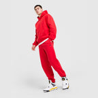 Cuffed Joggers Image 4 - LUZACTIVE - AUSTRALIA