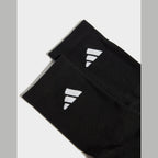 Cushioned Crew Socks (6 Pack) Image 3 - LUZACTIVE - AUSTRALIA